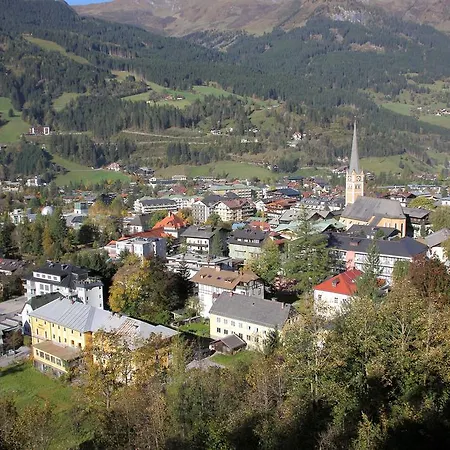 Pensionat Haus Lagger 3*