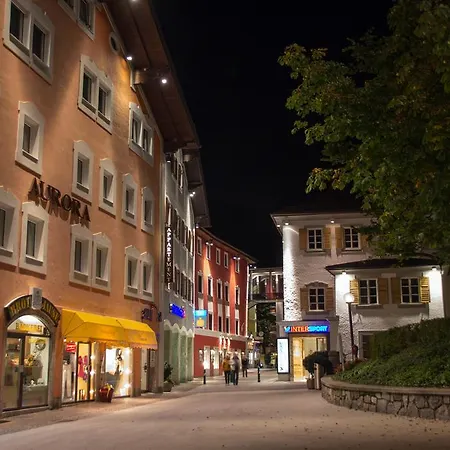 Haus Lagger Pensionat Bad Hofgastein