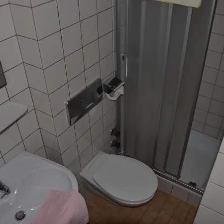 Haus Lagger Pensionat 3*