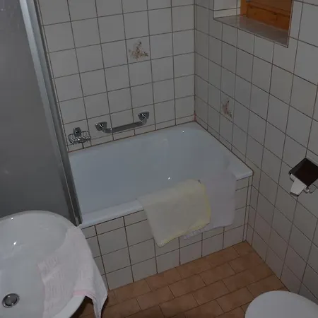 Pensionat Haus Lagger Bad Hofgastein